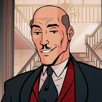 Alfred Pennyworth