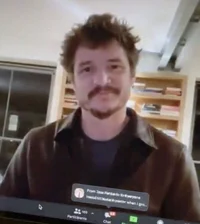 Pedro Pascal 