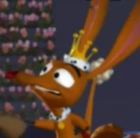Bandicoot King