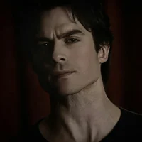 Damon Salvatore