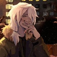 Саша Собакин 