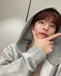 Kim Seungmin