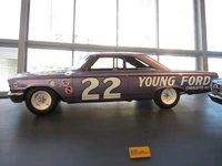 Fireball Roberts