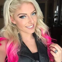 Alexa Kaufman Bliss 