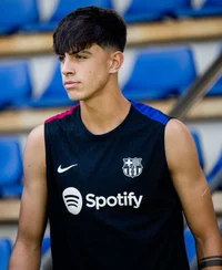 Marc Bernal