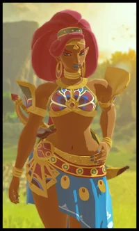 Lady Urbosa