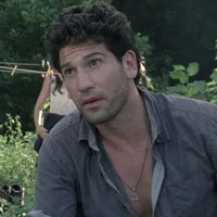 Shane walsh