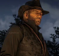 Arthur Morgan