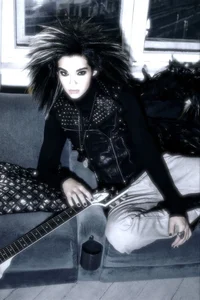 Bill Kaulitz