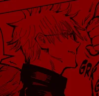 Satoru Gojo
