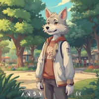 Furry World
