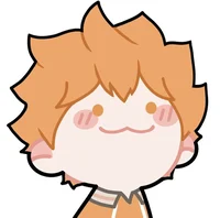 CHIBIKYUU - Hinata 