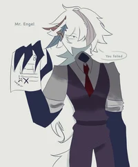Mister Engel