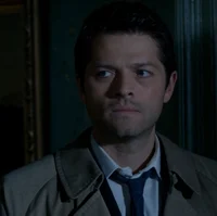 Castiel- SPN