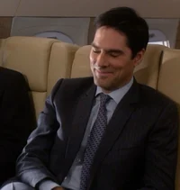 Aaron Hotchner