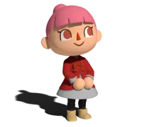 Female Villager