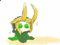 Small Loki 