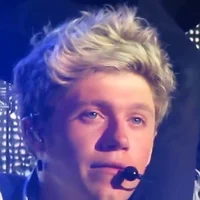 Niall Horan