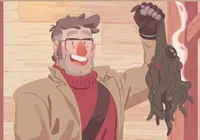 GF-11 Stanford Pines