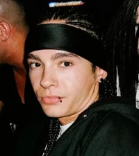 tom kaulitz