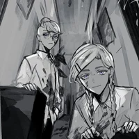 Haitani Brothers