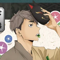 Osamu Miya