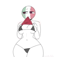Female Italy