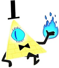 Bill Cipher