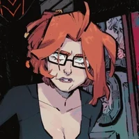 Barbara Gordon