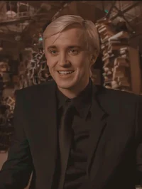 Draco malfoy