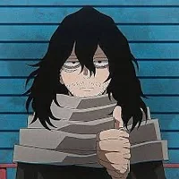 Shota Aizawa 