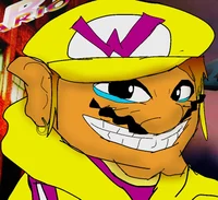 Wario Kilcollin