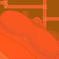 Orange Archer