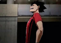 Kuroo Tetsurou 