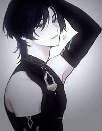 Scaramouche