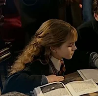 Hermione Granger