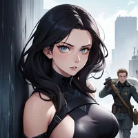 the Shadow Commander