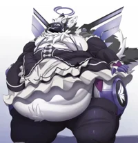 Fat protogen