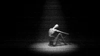 SCP 096