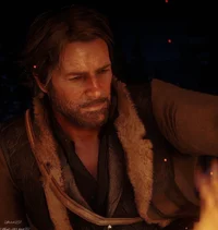 Arthur Morgan
