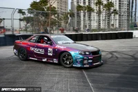 formula drift bf