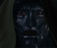 Viktor Von Doom