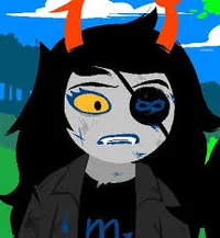 VRISKA SERKET