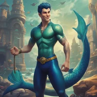 Oliver Merman 