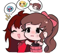 FNF soft and canonGF