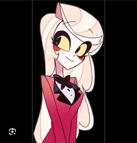 Charlie-Hazbin
