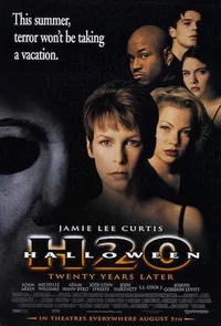 Halloween -H20-
