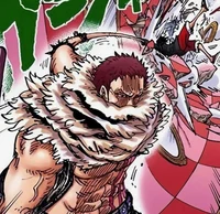 Charlotte Katakuri