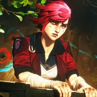 Vi 