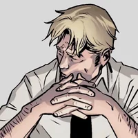 03- John Constantine